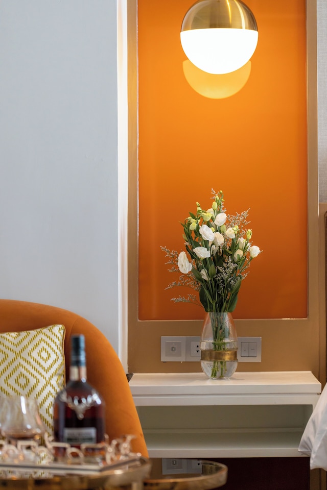 ラ セイン ホテル