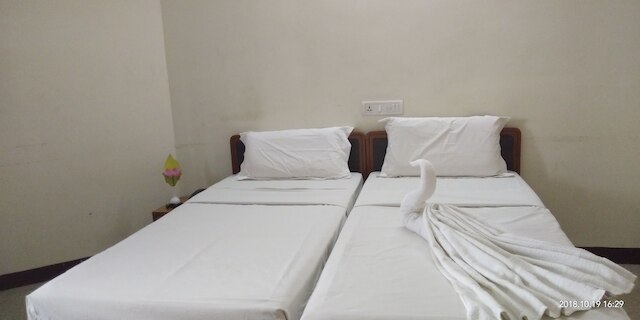 YWCA インターナショナル ゲスト ハウス