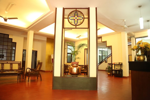 YWCA インターナショナル ゲスト ハウス