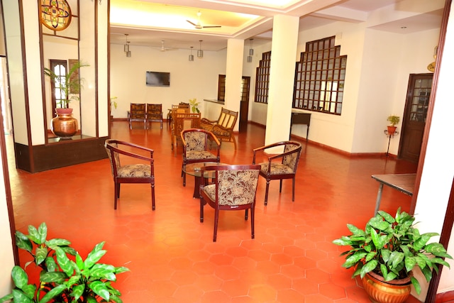 YWCA インターナショナル ゲスト ハウス