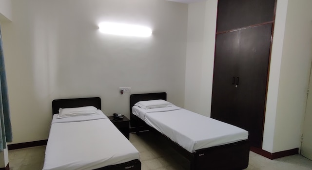 YWCA インターナショナル ゲスト ハウス