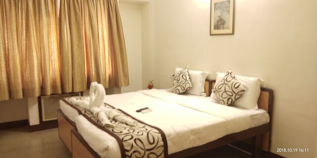 YWCA インターナショナル ゲスト ハウス