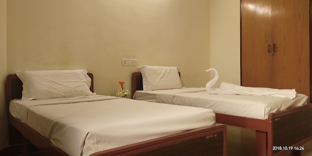 YWCA インターナショナル ゲスト ハウス