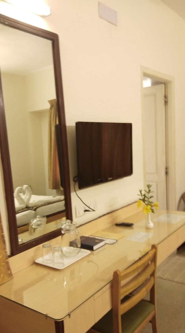 YWCA インターナショナル ゲスト ハウス