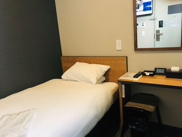 花門ホテル 瀬戸