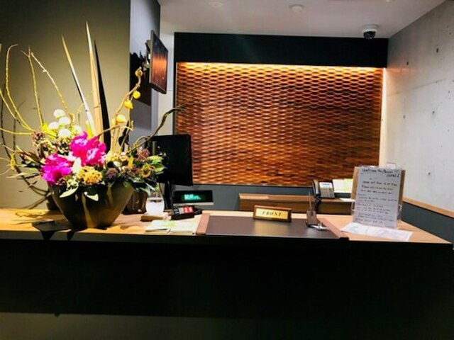 花門ホテル 瀬戸