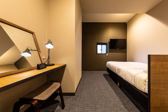 花門ホテル 瀬戸