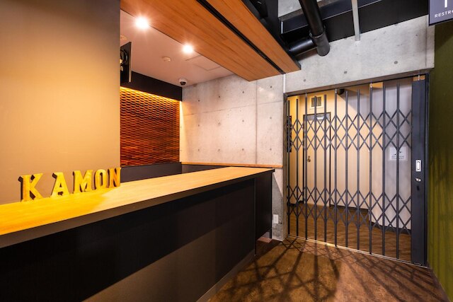 花門ホテル 瀬戸