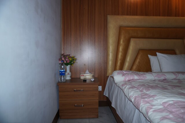 ホテル エアロ リンク