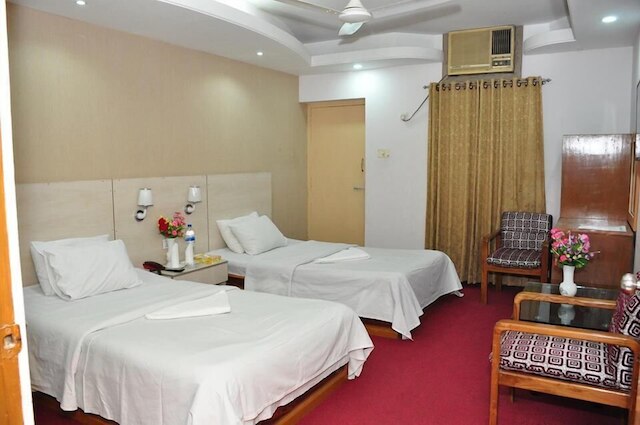 ホテル エアロ リンク