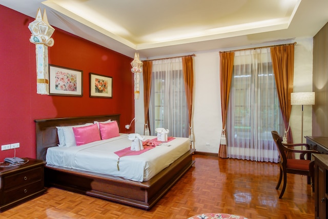 ヴィダラ プール リゾート アンド スパ