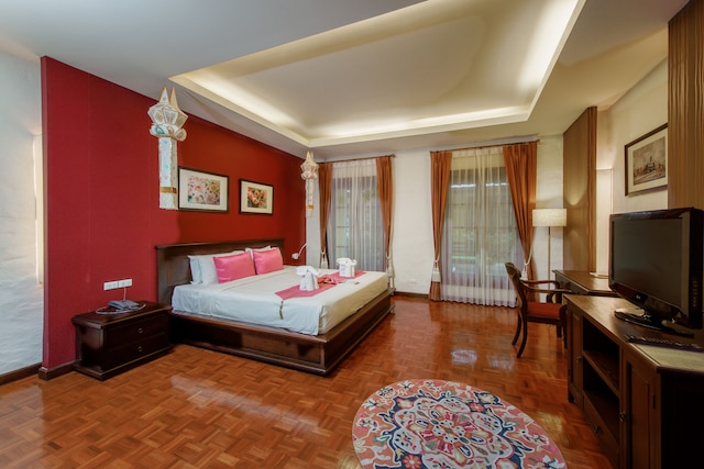 ヴィダラ プール リゾート アンド スパ