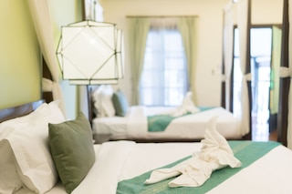 ヴィダラ プール リゾート アンド スパ