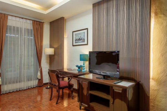 ヴィダラ プール リゾート アンド スパ