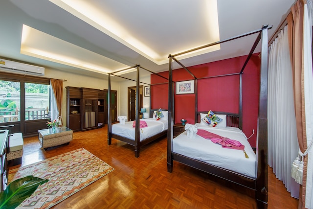 ヴィダラ プール リゾート アンド スパ