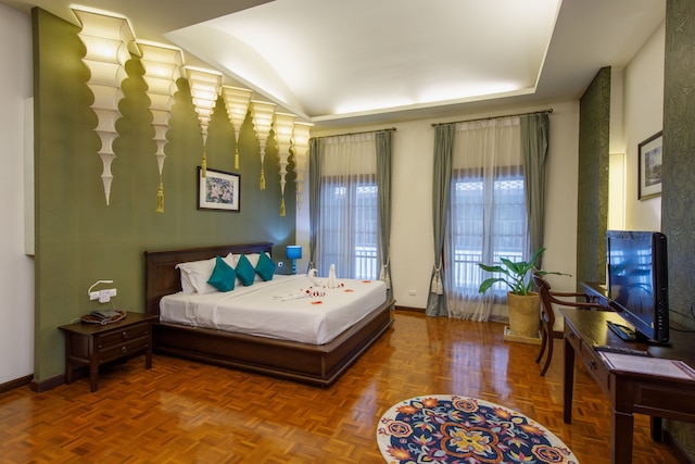 ヴィダラ プール リゾート アンド スパ