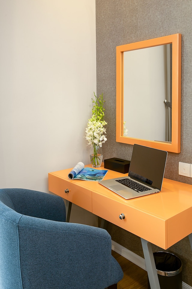 グランドシティビューダナンホテル