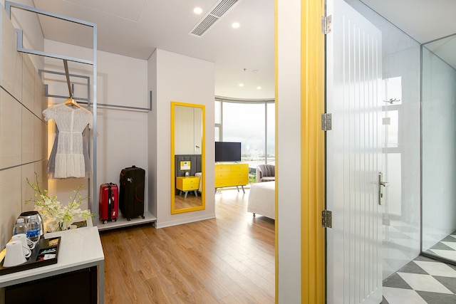 グランドシティビューダナンホテル