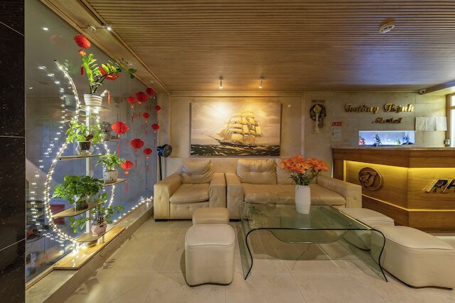 チュオン ティン ホテル