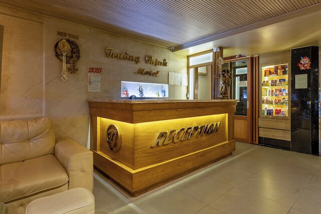 チュオン ティン ホテル