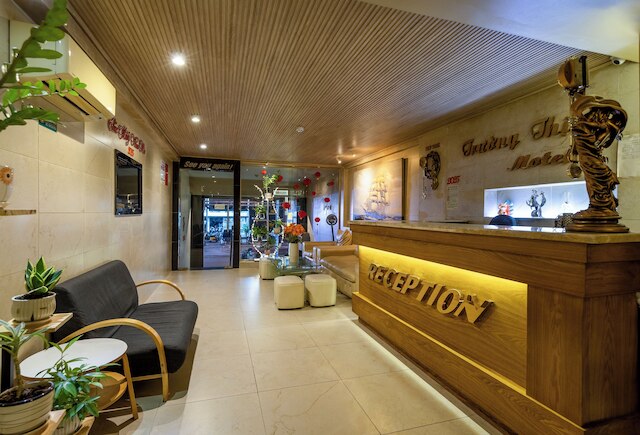 チュオン ティン ホテル