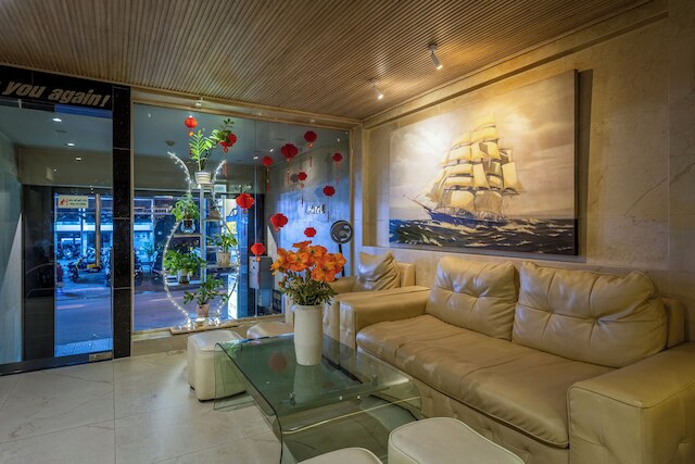 チュオン ティン ホテル