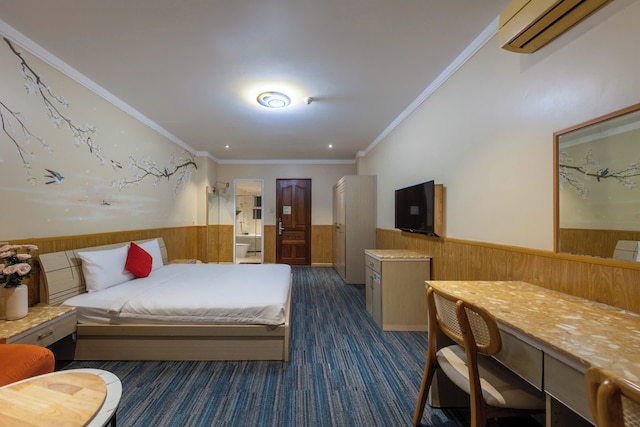 チュオン ティン ホテル