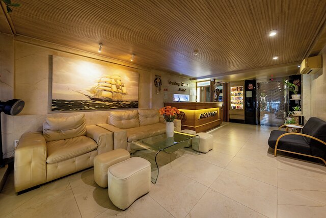 チュオン ティン ホテル