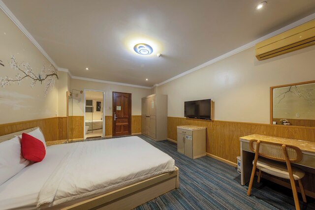 チュオン ティン ホテル