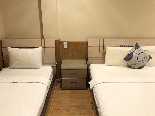 チュオン ティン ホテル