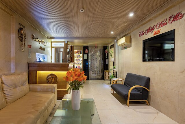 チュオン ティン ホテル