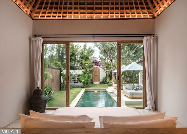 ヴィラ マッシリア