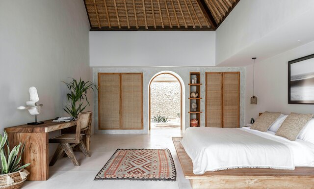 ヴィラ マッシリア