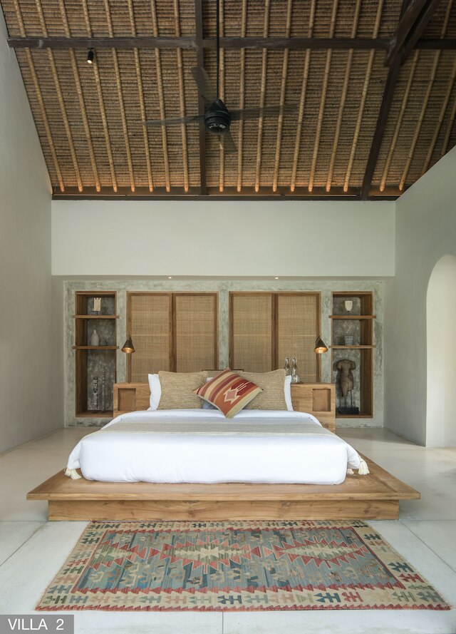 ヴィラ マッシリア