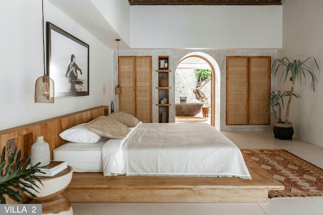 ヴィラ マッシリア