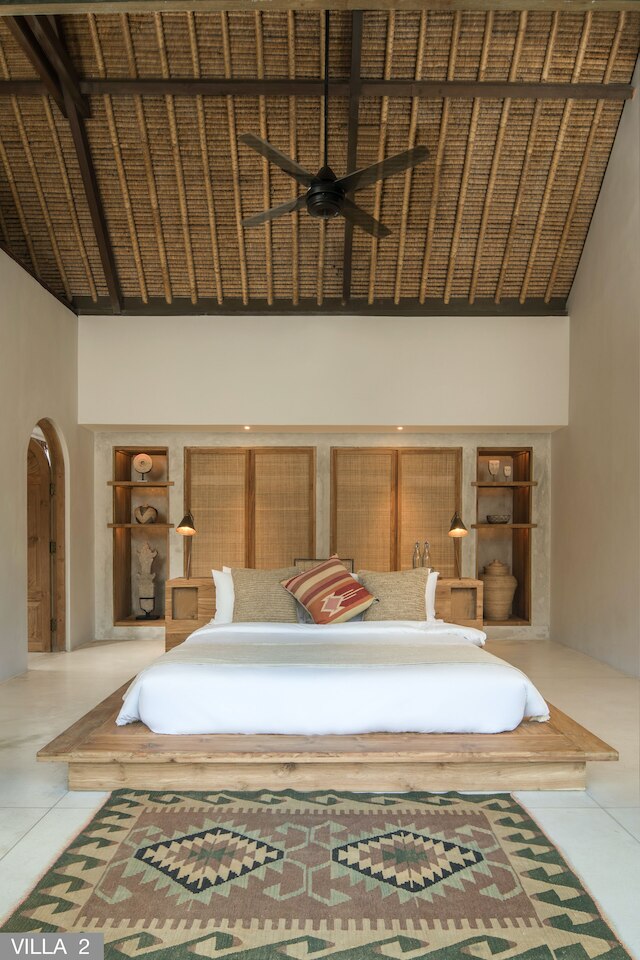 ヴィラ マッシリア