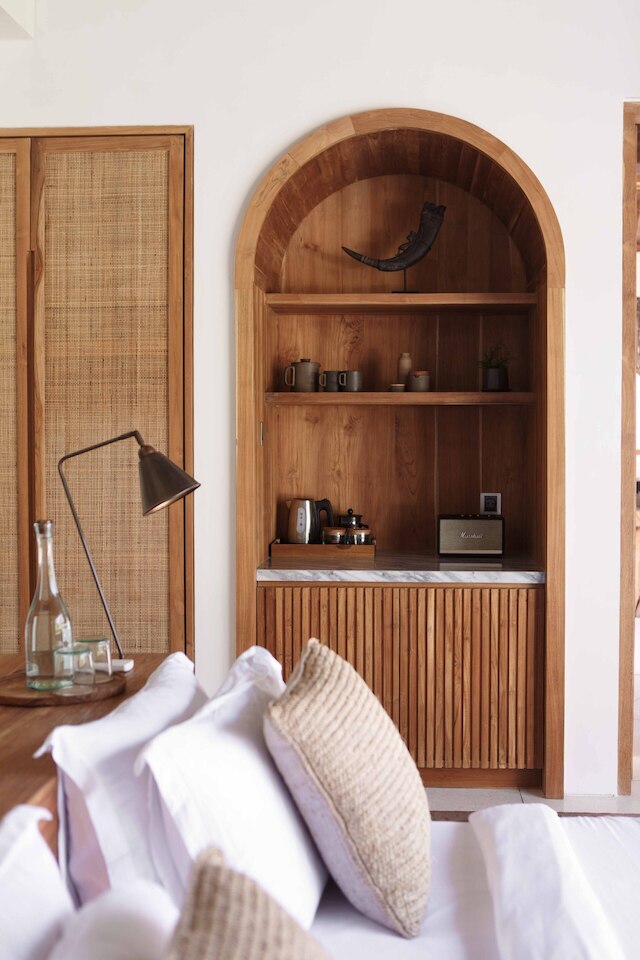 ヴィラ マッシリア