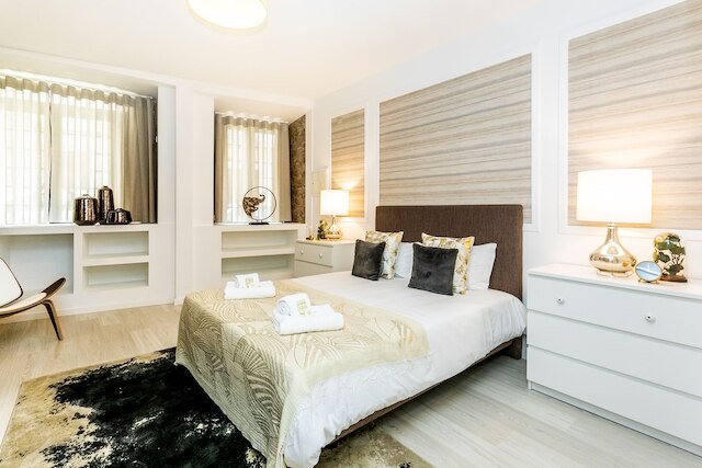 ラックスウェイ ポイアイス デ サン ベント