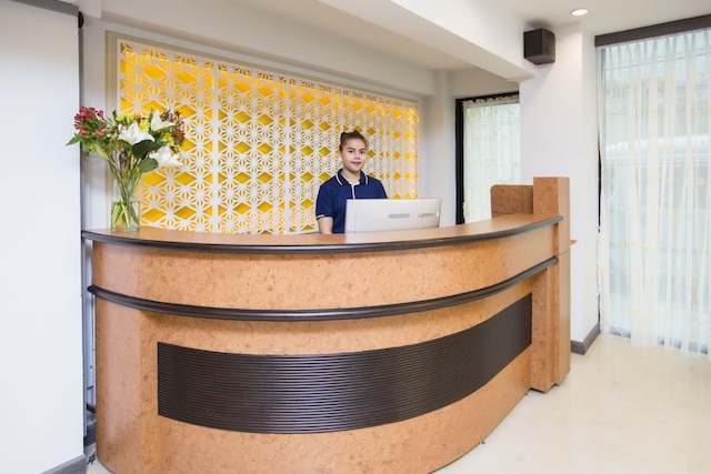 V ワン プライド スクンビット 24 バンコク