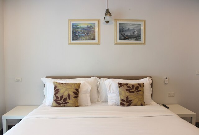 V ワン プライド スクンビット 24 バンコク