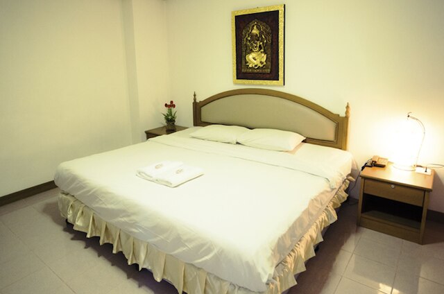 ザ・レジデンスホテル