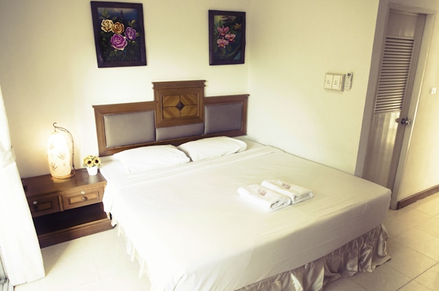 ザ・レジデンスホテル