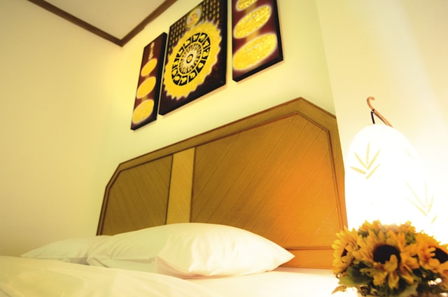 ザ・レジデンスホテル