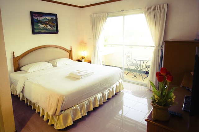 ザ・レジデンスホテル