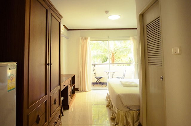 ザ・レジデンスホテル