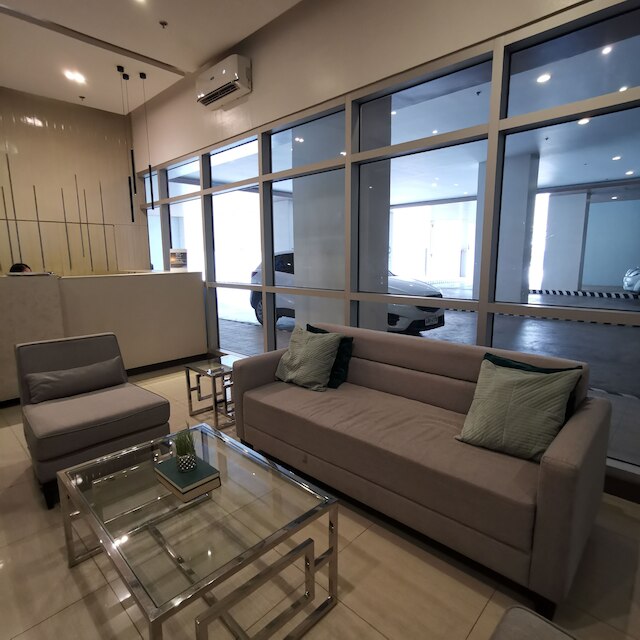 アビダ ダバオ by davaobnb & レモニーク ホームズ