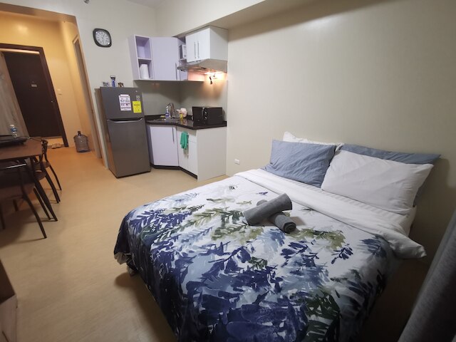 アビダ ダバオ by davaobnb & レモニーク ホームズ