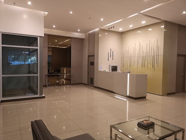 アビダ ダバオ by davaobnb & レモニーク ホームズ