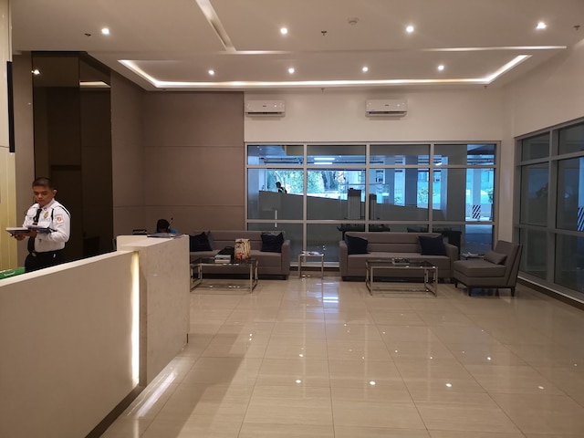 アビダ ダバオ by davaobnb & レモニーク ホームズ