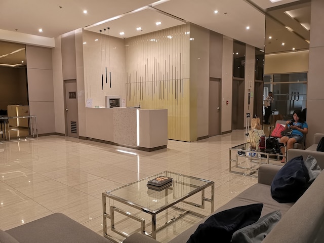 アビダ ダバオ by davaobnb & レモニーク ホームズ